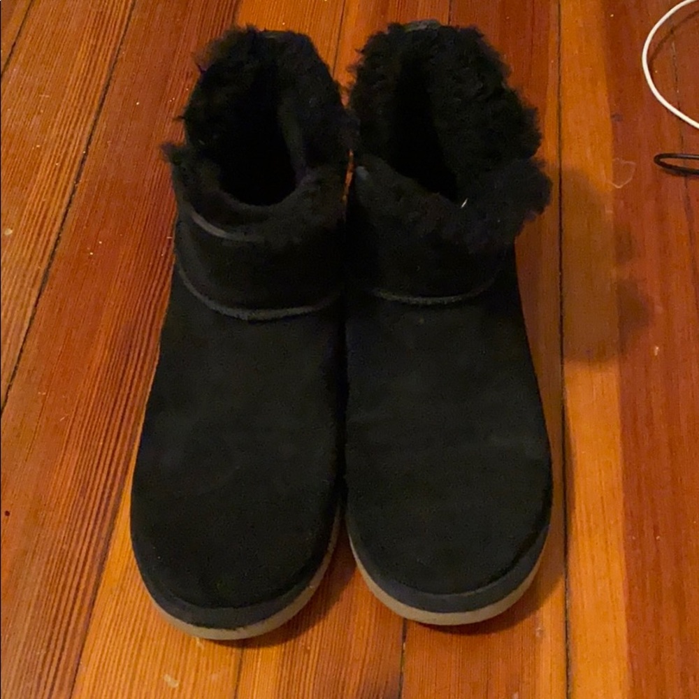 Koolaburra Boots
